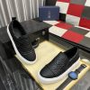 Dior Solar slip-on sneakers