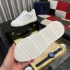 Dior men's low-top sneakers