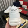 Dior men's low-top sneakers