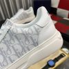 Dior men's low-top sneakers