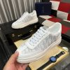 Dior men's low-top sneakers