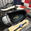 Dior -men's -low-top -sneakers (3) Dior men's low-top sneakers