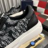 Dior -men's -low-top -sneakers (4) Dior men's low-top sneakers