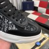 Dior -men's -low-top -sneakers (5) Dior men's low-top sneakers