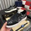 Dior -men's -low-top -sneakers (6) Dior men's low-top sneakers
