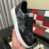 Dior -men's -low-top -sneakers (7) Dior men's low-top sneakers