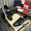Dior -men's -low-top -sneakers (8) Dior men's low-top sneakers