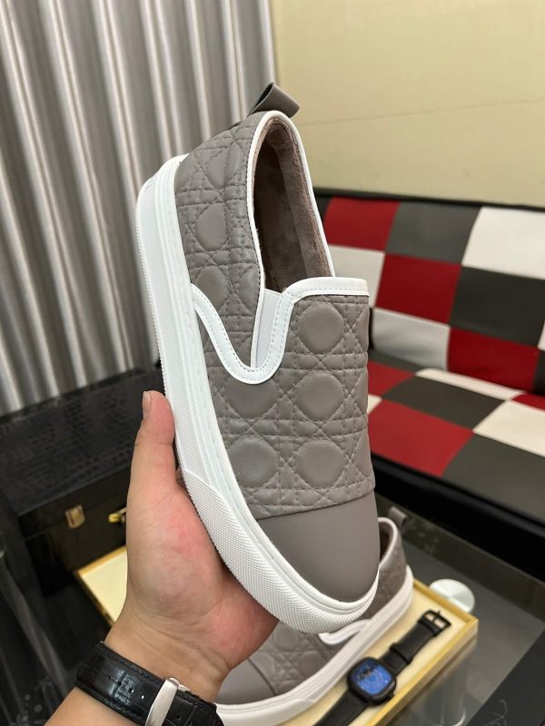 Dior -slip-on -sneakers (7) Dior slip-on sneakers