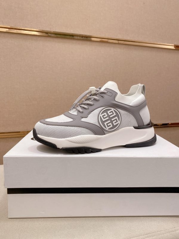 Givenchy men's sneakers.