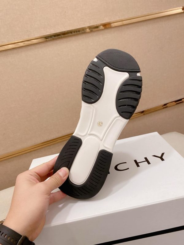 Givenchy men's sneakers.