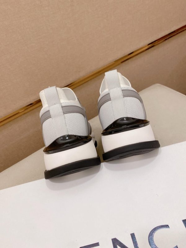 Givenchy men's sneakers.