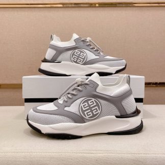 Givenchy men's sneakers.