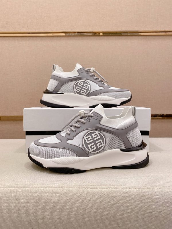 Givenchy men's sneakers.