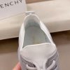Givenchy men's sneakers.