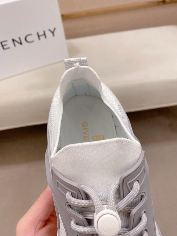 Givenchy men's sneakers.