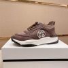 Givenchy sneakers in brown and beige