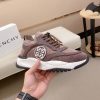 Givenchy sneakers in brown and beige
