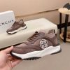 Givenchy sneakers in brown and beige