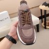 Givenchy sneakers in brown and beige