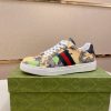 Gucci -Ace -sneakers- in-the -GG -Supreme -canvas (1) Gucci Ace sneakers in the GG Supreme canvas