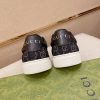 Gucci -Ace -sneakers- in -the- GG- Supreme -canvas (2) Gucci Ace sneakers in the GG Supreme canvas