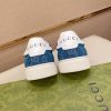 Gucci Ace sneakers in the GG Supreme canvas