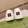 Gucci Ace sneakers in the GG Supreme canvas