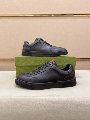 Gucci Ace sneakers in the GG Supreme canvas