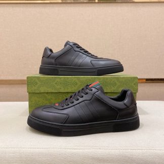 Gucci Ace sneakers in the GG Supreme canvas