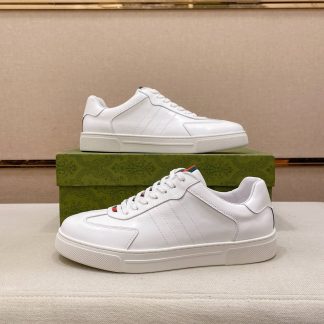Gucci Ace sneakers in the GG Supreme canvas