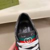 Gucci -Ace -sneakers- in -the- GG- Supreme -canvas (4) Gucci Ace sneakers in the GG Supreme canvas