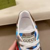 Gucci Ace sneakers in the GG Supreme canvas
