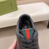 Gucci -Ace -sneakers -in -the- GG- Supreme- canvas (5) Gucci Ace sneakers in the GG Supreme canvas
