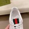 Gucci Ace sneakers in the GG Supreme canvas