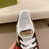 Gucci Ace sneakers in the GG Supreme canvas