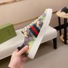 Gucci -Ace -sneakers- in-the -GG -Supreme -canvas (6) Gucci Ace sneakers in the GG Supreme canvas