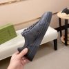 Gucci -Ace -sneakers -in -the- GG- Supreme- canvas (6) Gucci Ace sneakers in the GG Supreme canvas