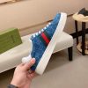 Gucci Ace sneakers in the GG Supreme canvas