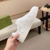 Gucci Ace sneakers in the GG Supreme canvas