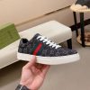 Gucci -Ace -sneakers- in -the- GG- Supreme -canvas (6) Gucci Ace sneakers in the GG Supreme canvas