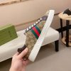 Gucci Ace sneakers in the GG Supreme canvas