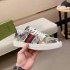 Gucci -Ace -sneakers- in-the -GG -Supreme -canvas (7) Gucci Ace sneakers in the GG Supreme canvas