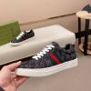 Gucci -Ace -sneakers- in -the- GG- Supreme -canvas (7) Gucci Ace sneakers in the GG Supreme canvas