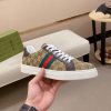 Gucci Ace sneakers in the GG Supreme canvas
