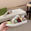 Gucci -Ace -sneakers- in-the -GG -Supreme -canvas (8) Gucci Ace sneakers in the GG Supreme canvas