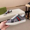 Gucci- Ace -sneakers- in -the -GG -Supreme- canvas (8) Gucci Ace sneakers in the GG Supreme canvas