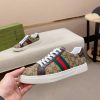 Gucci Ace sneakers in the GG Supreme canvas