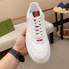 Gucci Ace sneakers in the GG Supreme canvas