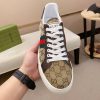 Gucci Ace sneakers in the GG Supreme canvas