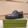 Gucci Men's lace-up derby shoe